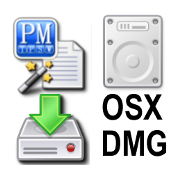 Download OSX DMG file